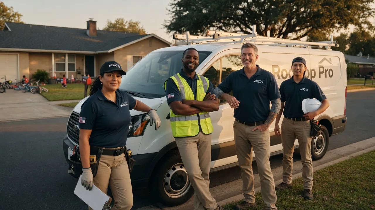 Roof Repair in Fulton, AL near me